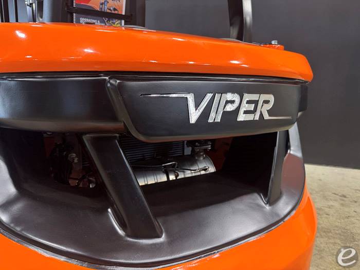 2026 Viper Lift Trucks FD25F