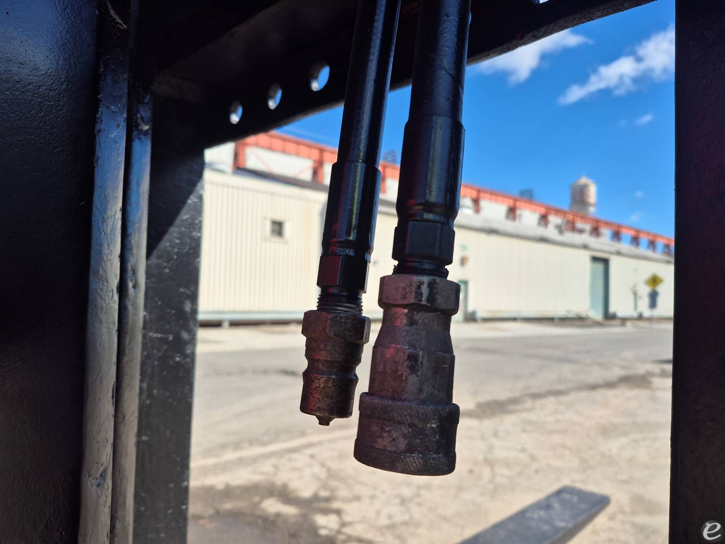 Rigger Lift Y40-30