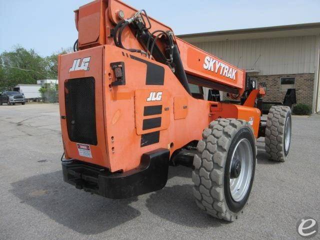 2017 Skytrak 10054