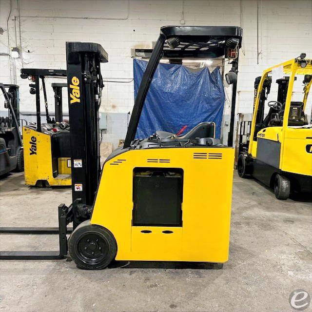 2021 Yale ESC030AD