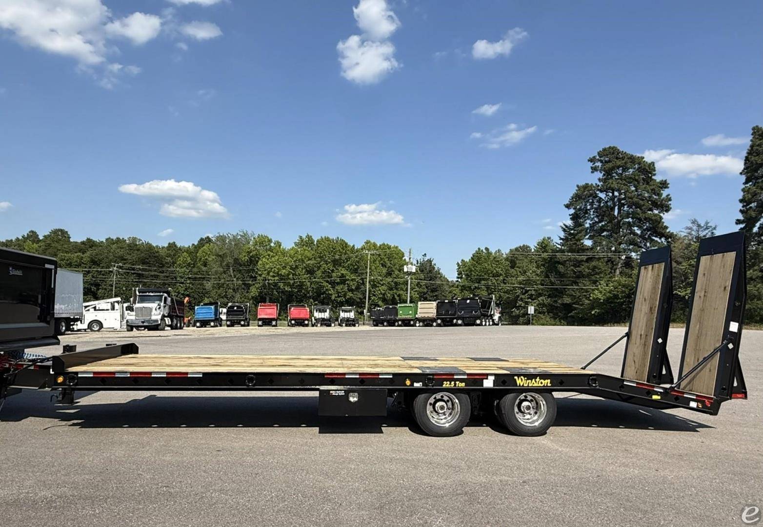 2027 22.5 TON PRO PAVER