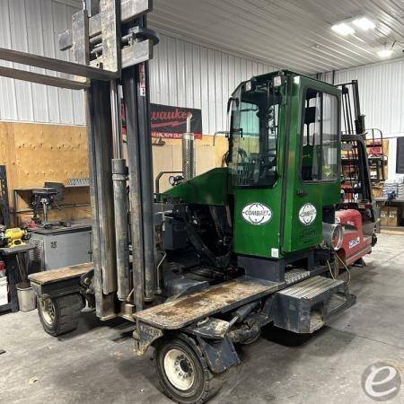 2017 Combilift C10000XL