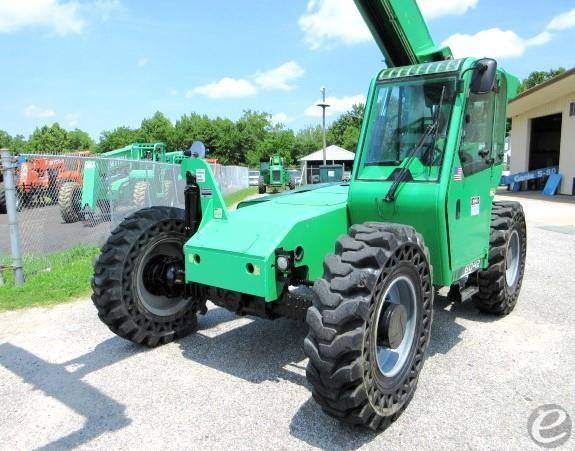 2016 Skytrak 6042 Diesel Telehandlers - 123Forklift