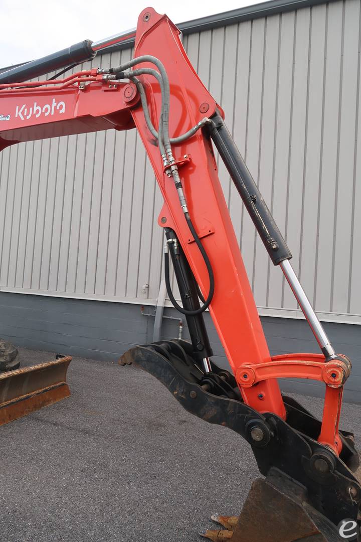 Kubota