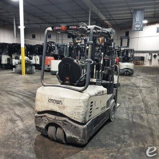2020 Crown SC5245-40