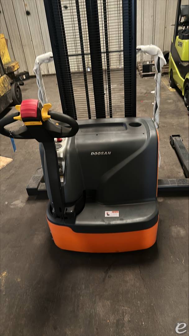 2024 Doosan BWS17S-7