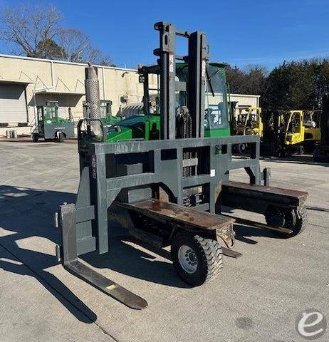 2018 Combilift C10000XL