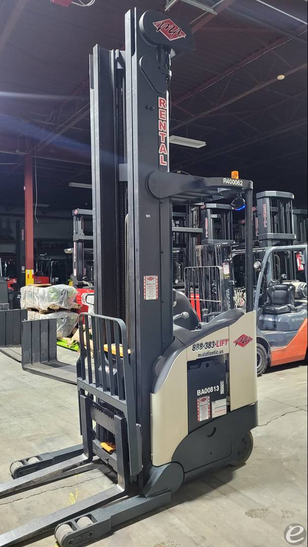 2016 Crown RR5725-45