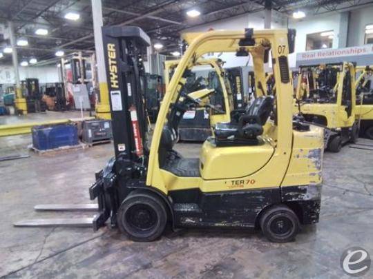 2020 Hyster S70FT