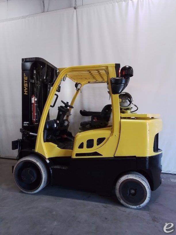 2020 Hyster S135FT