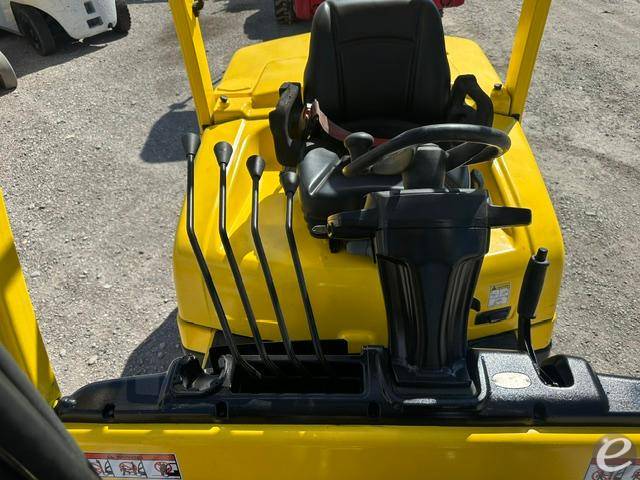 2018 Hyster H90FT
