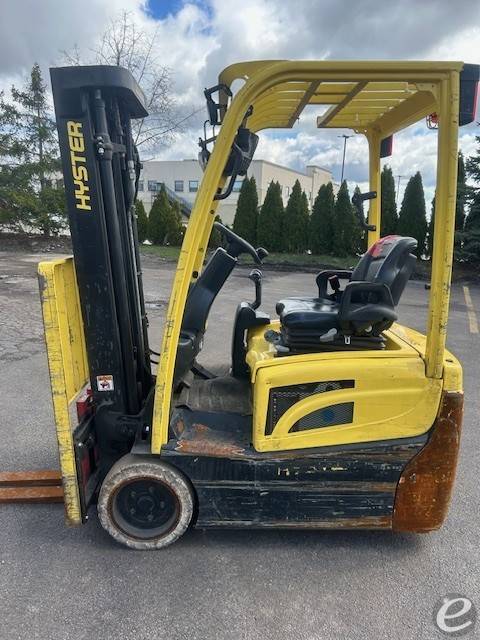 2020 Hyster J30XNT