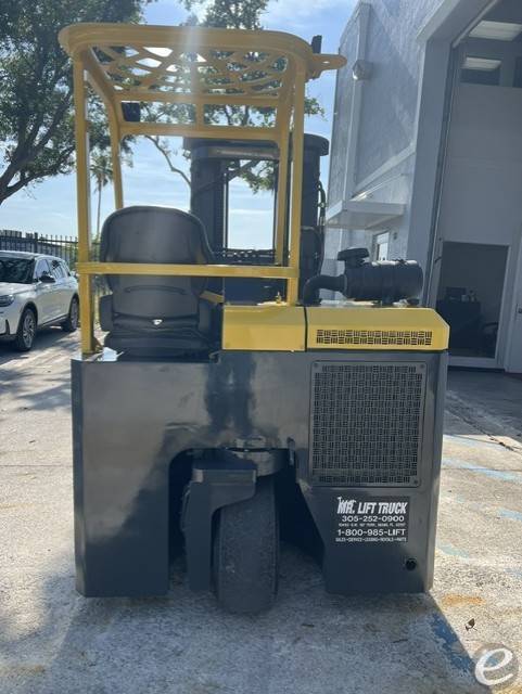 2020 Combilift CB6000