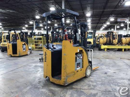 2019 Yale ESC030
