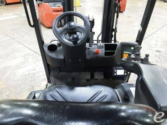 2019 Linde E18