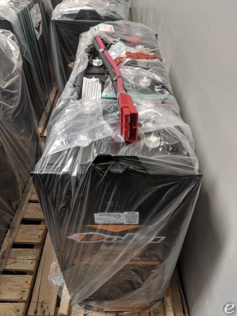 2015 Crown SP3520-30