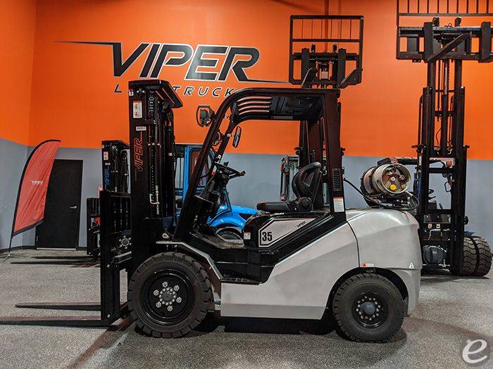 2026 Viper Lift Trucks FY35