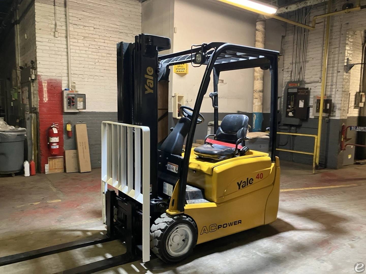 2020 Yale ERP040