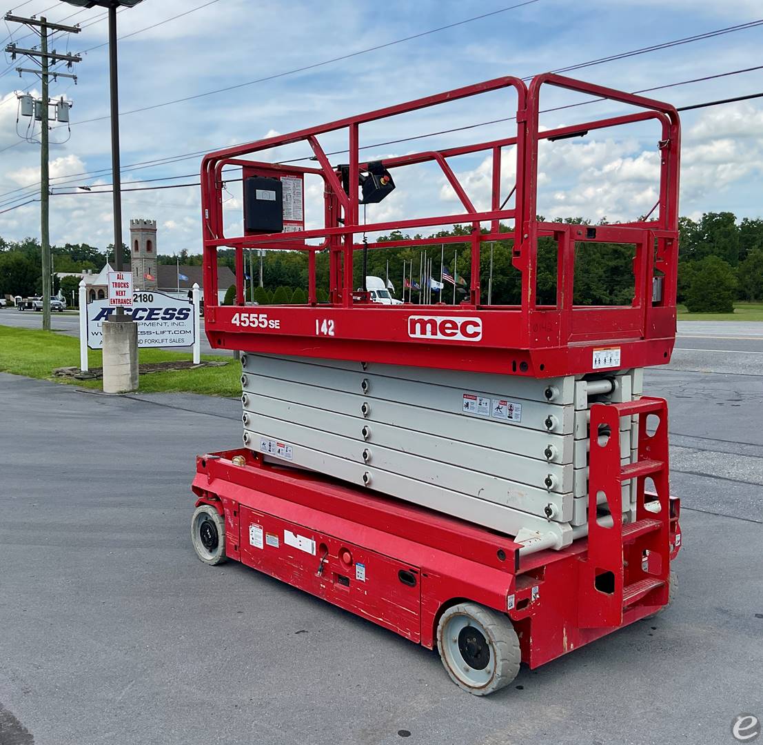 2016 MEC 4555SE