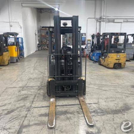 2020 Cat 2ETC3500