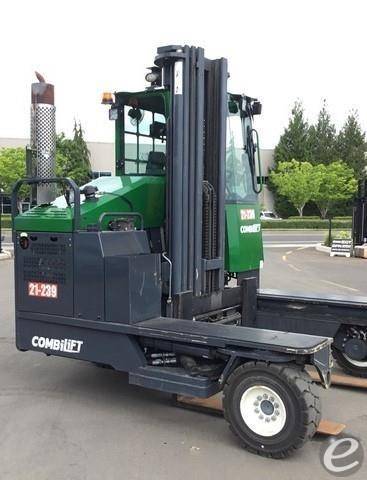 2019 Combilift C10000XL