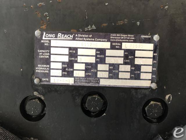 Long Reach KPR90RNF2460S29CN0