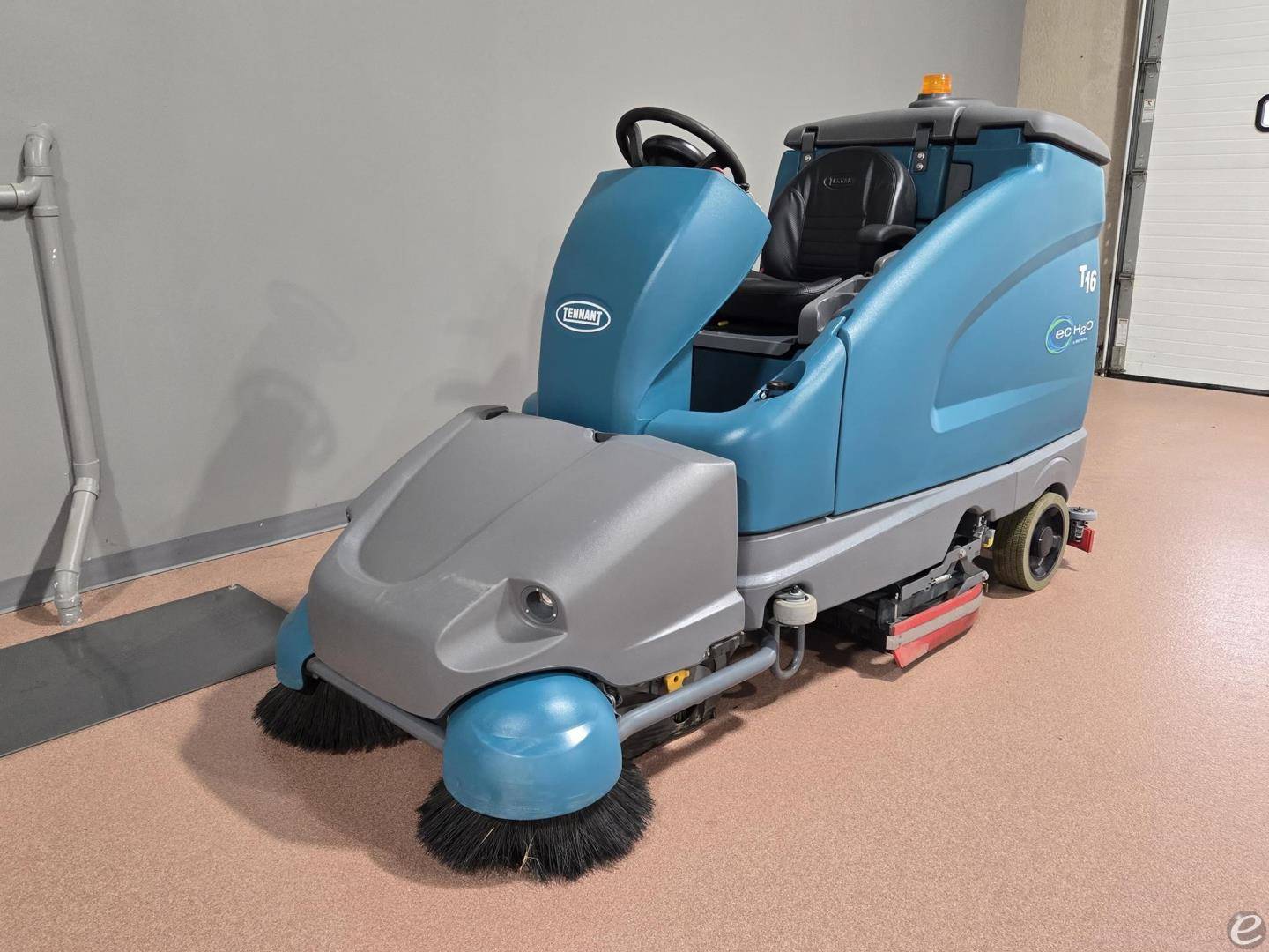 2023 Tennant T16