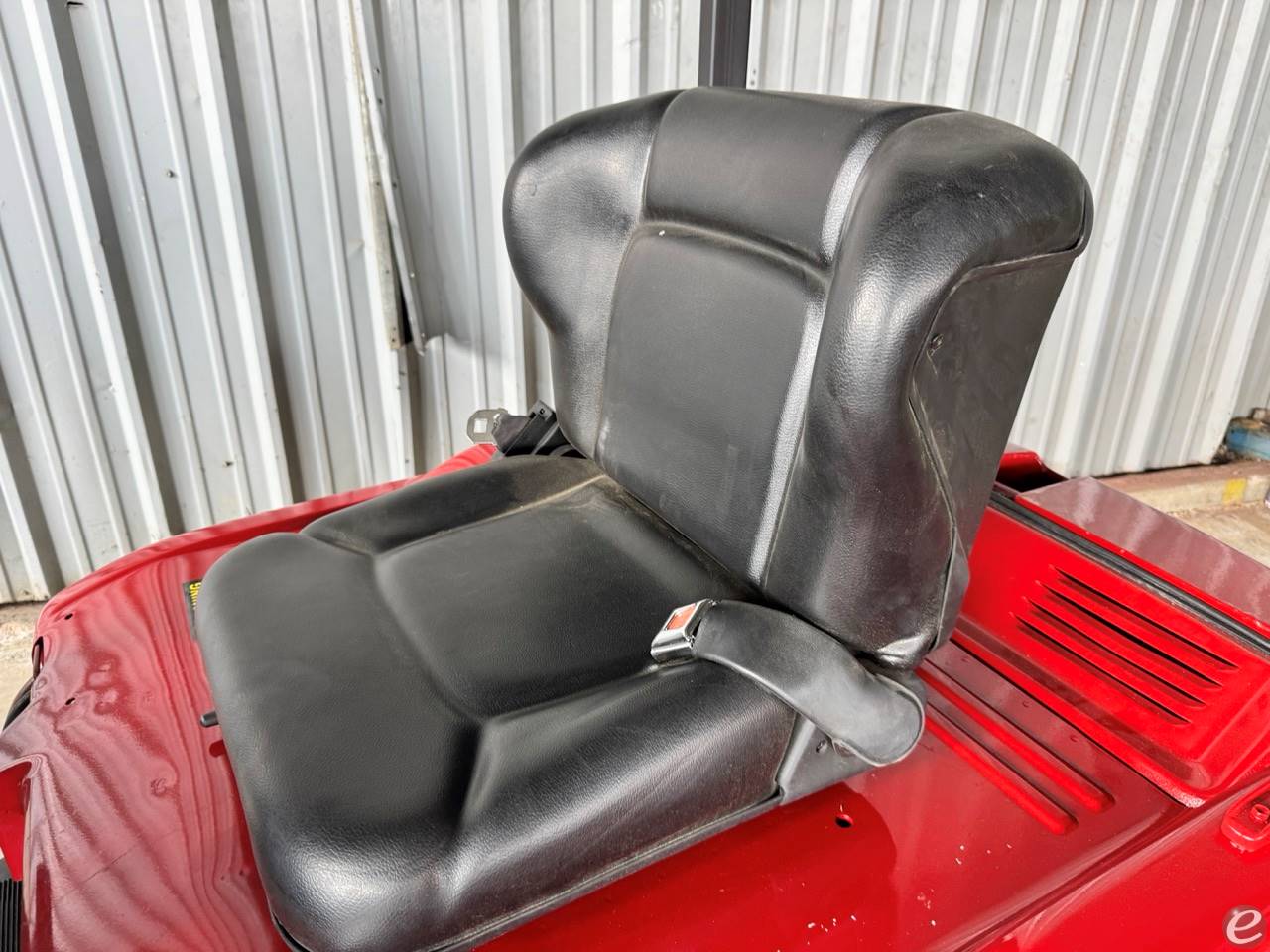 2019 Raymond 4460C40
