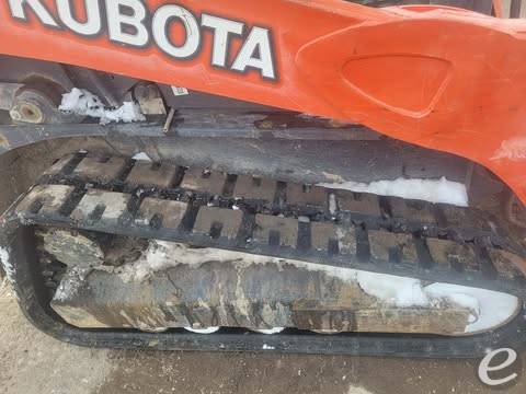 2019 Kubota SVL75-2HWC