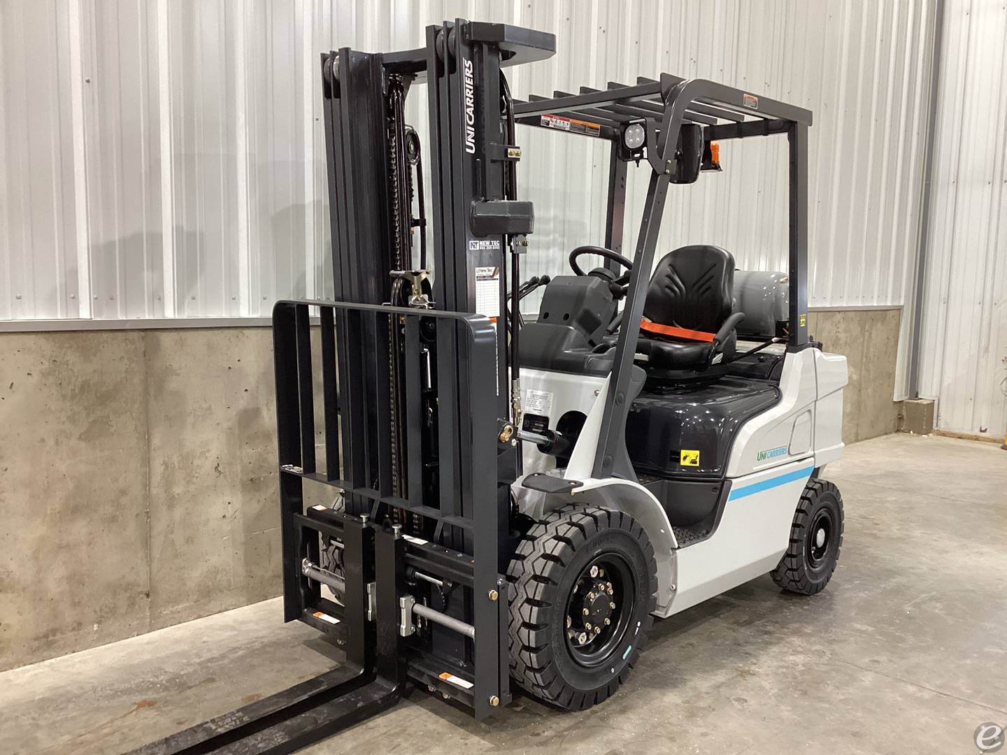 2026 Unicarriers PF50N7-GLE