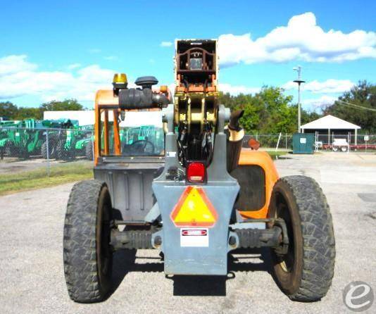 2007 JLG G6-42A
