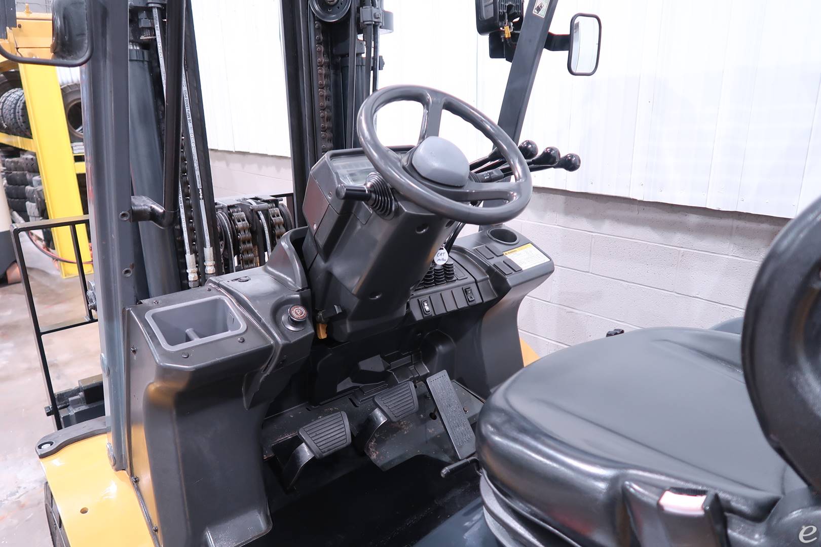 2012 Cat PD12000