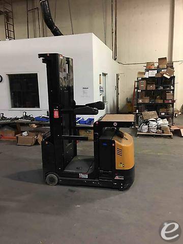 2018 Big Joe J1-162