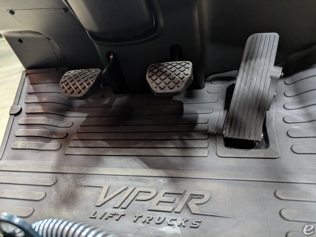 2026 Viper Lift Trucks FY18