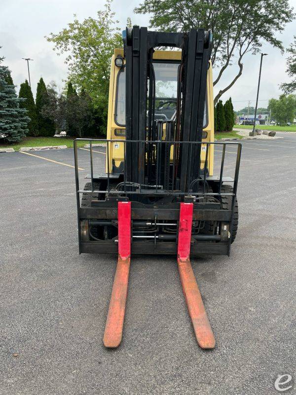 2010 Hyster H80FT
