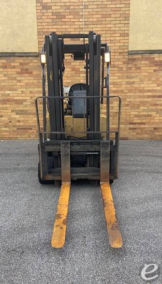 1997 Daewoo GC30S