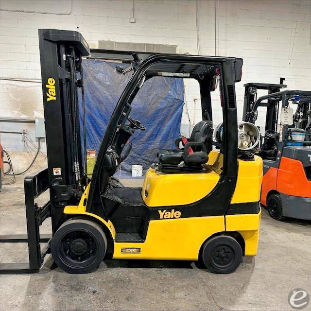 2020 Yale GLC060VX