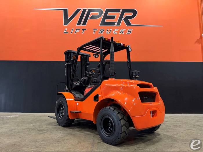 2026 Viper Lift Trucks RTD25F-2
