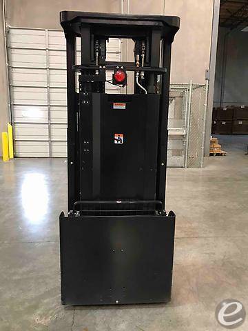 2018 Big Joe J1-192 Electric Forkli...