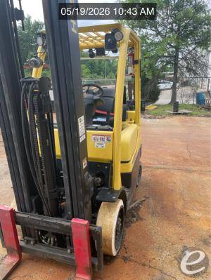 2020 Hyster H70FT