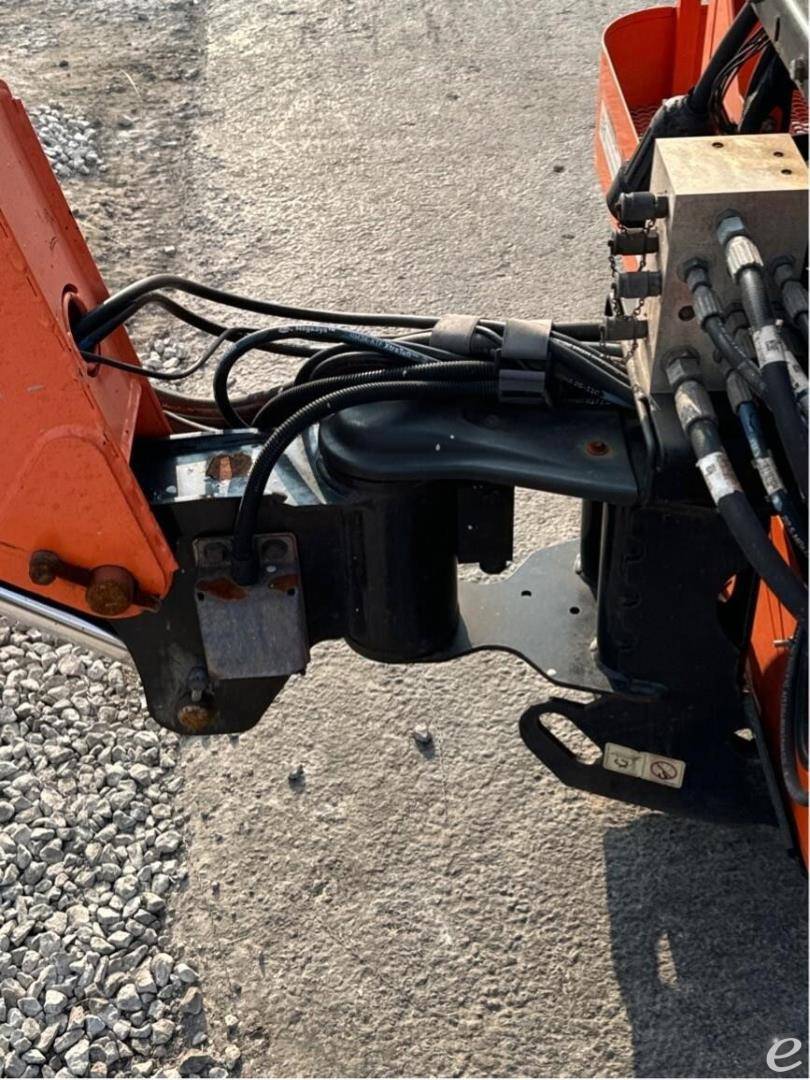 2018 JLG 1850SJ