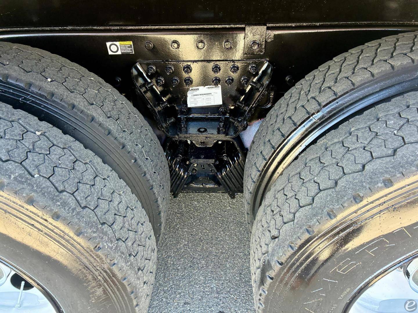 2013 Kenworth T440