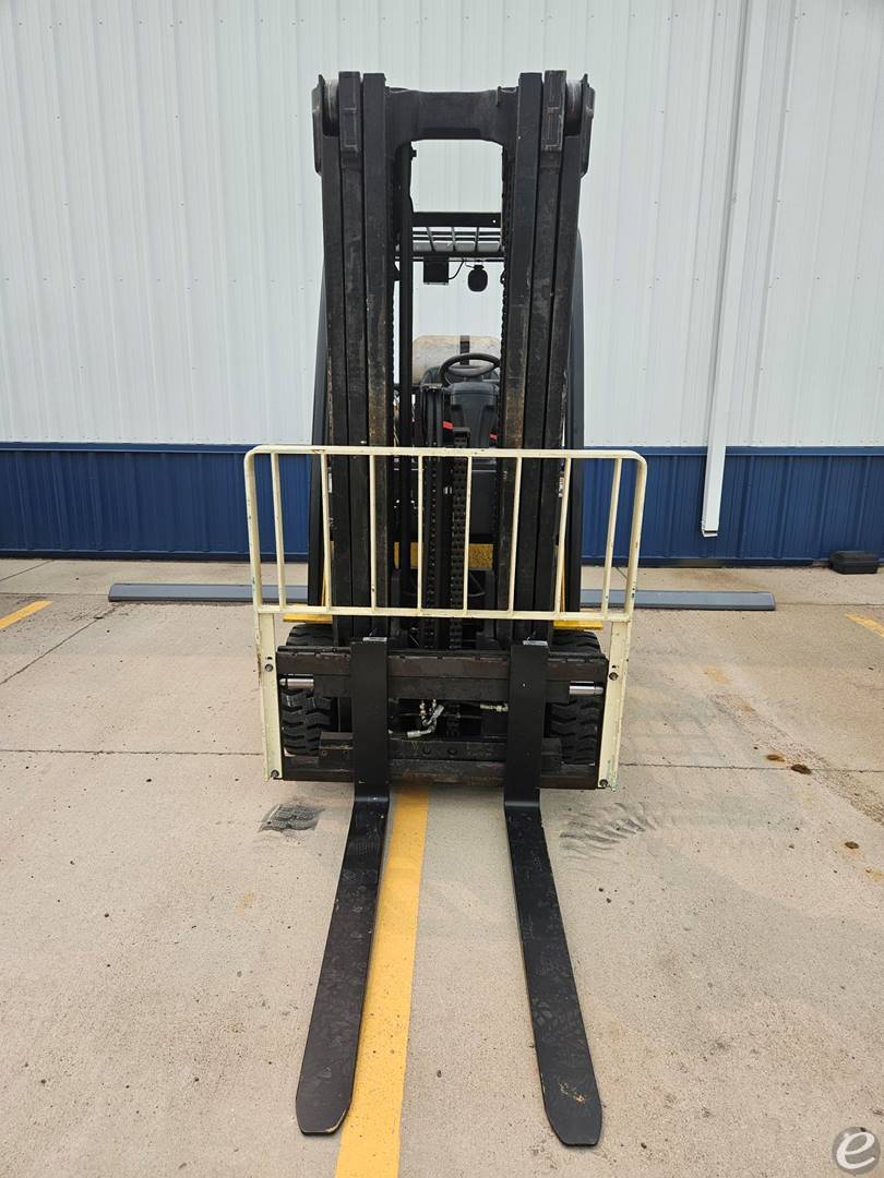 2018 Yale GC080VXBCS