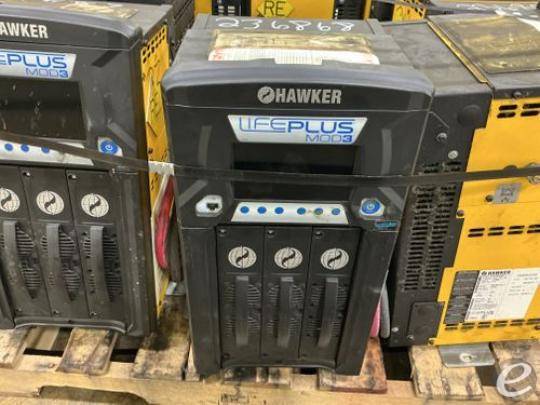 2020 Hawker MULTICHA