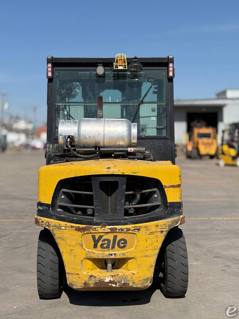 2019 Yale GP080VX