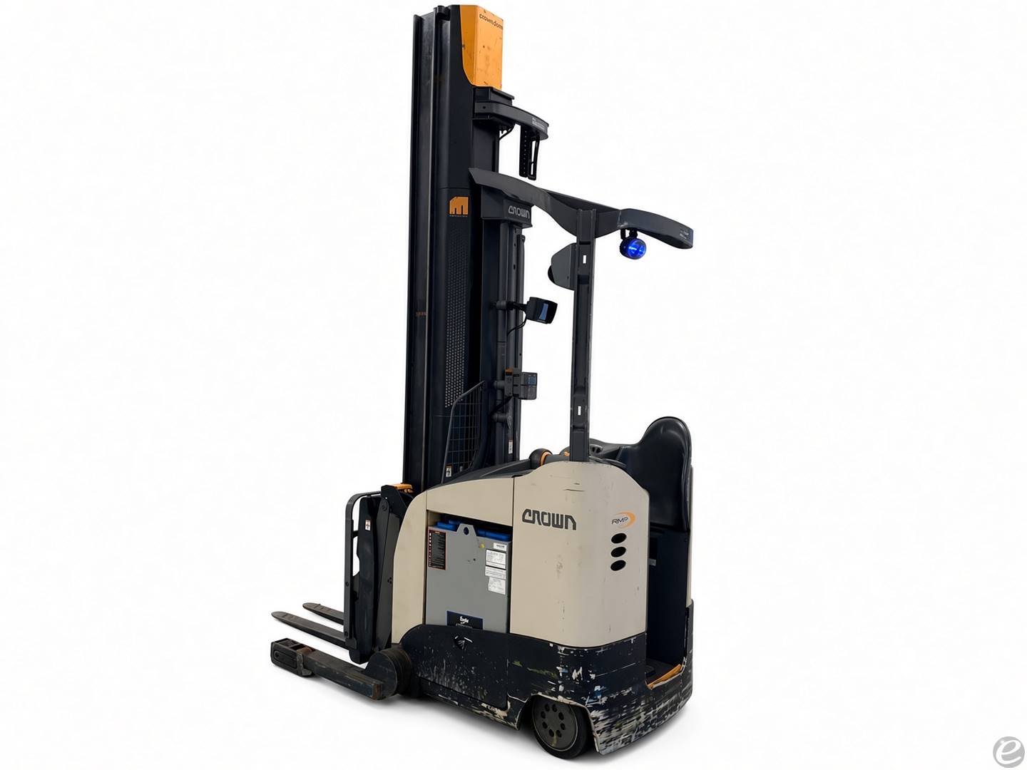 2021 Crown RMD6025-32