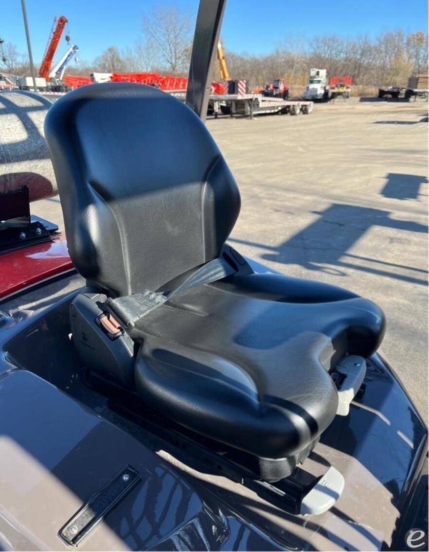 2023 Manitou MI30G