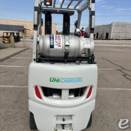 2023 Nissan MAP1F1A18LV