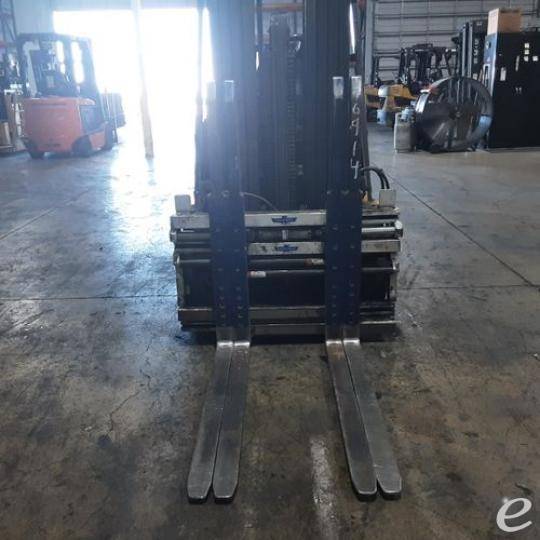 2017 Cascade 22G46174R0 Unavailable Forklift - 123Forklift