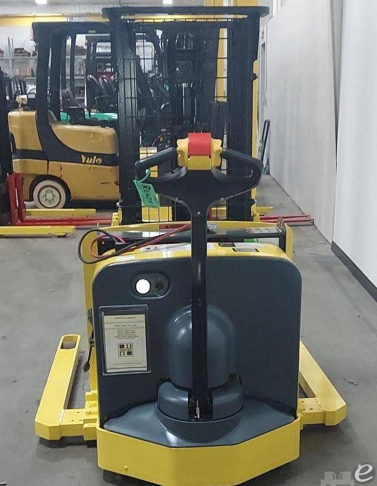 2021 Hyster W30ZA2